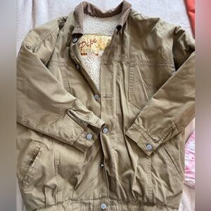 Vintage Pepe jacket Men s Women M